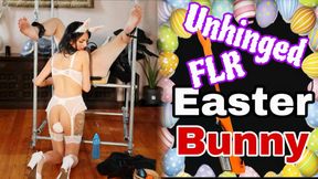Unhinged Femdom Easter Bunny