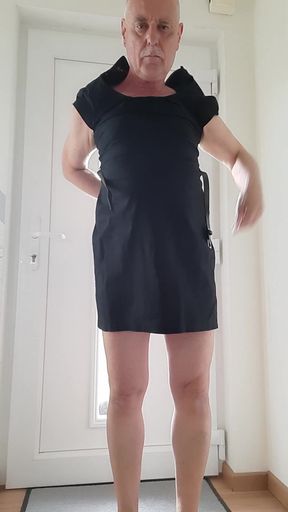 Crossdresser hpsch