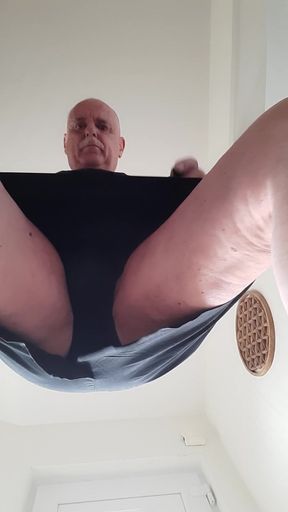 Crossdresser hpsch