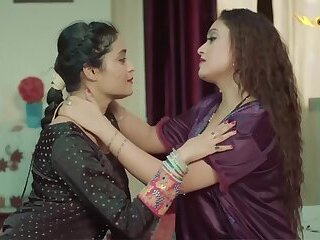 Spicy Lesbos