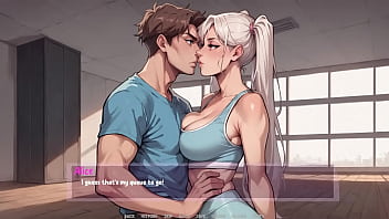 Yoga Pants Sluts-Shadows of Ambition #10- Gameplay