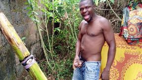 Long Big Dick Is on Slut Again