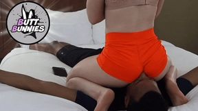 Macy Nikole- Trapped In The Crack 4
