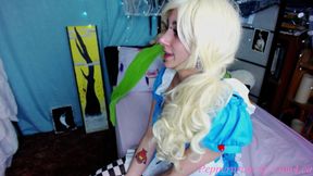 Alice In Dicksuckland