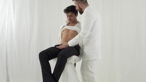 Missionary Boys: Lewis' Shocking Seduction