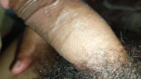 The beginning of getting acquainted with a blonde widow through an online dating application part 2