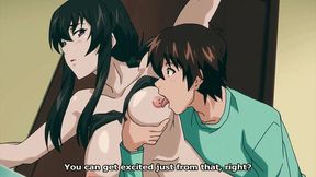 Alluring doxy's pussy fingering xxx