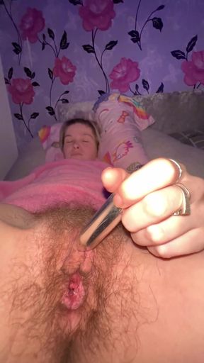Teamfreeki Toying Herself - 1