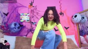 Ashly Bell Private Show