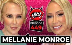 From Retail Manager to Adult Icon: Mellanie Monroe's Second Act