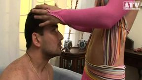 Pump And Cum - Part 06