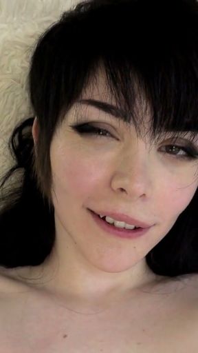 GROOBYGIRLS: Falling for Futchgod   Clip 1