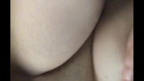 Big dick creampies tight pussy