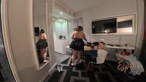 Session with My New Submissive (part 2)