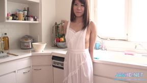 My Asian Girlfriend Vol 32