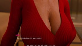 Seducing the Teacher Part 1