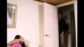 Divine Beauty Takes Extreme Sex