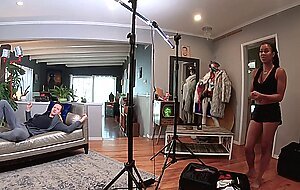 Bellesa zero to hero episode 11 kira noir