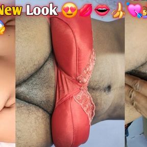 My New Look Sex video