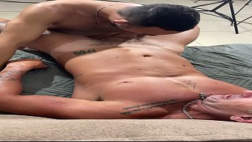 PERSONAL METE VARA EM SEU ALUNO