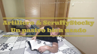 минет, кончил, без седла, трах, облизывание, волосатые – любительские пухлые гей-шлюхи трахаются в задницу без седла