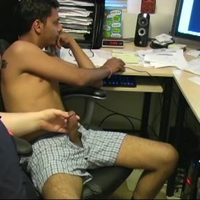 A blast from the past - Manny4