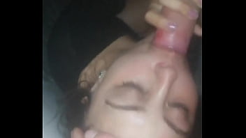 Cape Town Blowjob