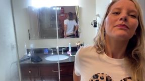 Confessing to Pregnant Cheating