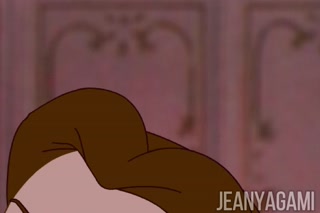 Disney PRINCES xxx