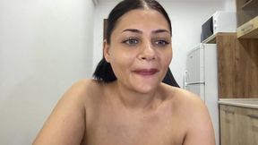 Alexandra Blue Private Show