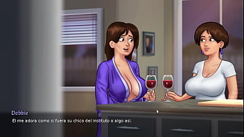 madrastra confiesa estar enamorada de mi