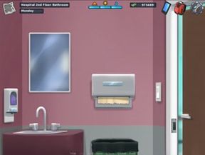 SUMMERTIME SAGA -HER SECRET TALENT - ( miss Ross route)- PART 159