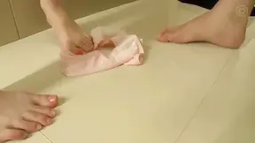 Japanese Milf blowjob - Deep Throat Creampie cumshot Compilation