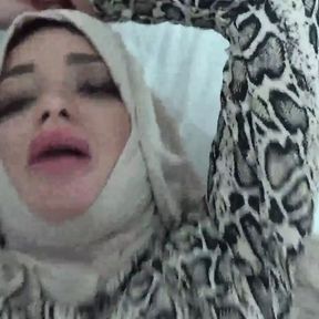 Horny Iranian Sex Porn With Hot Mom