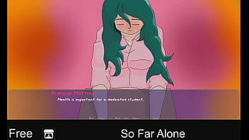 So Far Alone