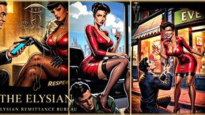 MONEYSLAVE. Total Power Exchange