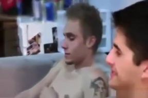 Straight College Guys Sucking Fucking and Cumming vintage dd