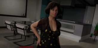 [Gameplay] Away From Home [XVII] Part 71 A Good Fuck And A Hot Teen Ass By LoveSky...