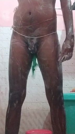 Tamil10inchesbbc Sexy Hot Show