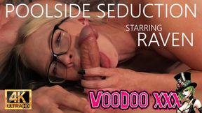 Poolside Seduction