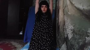 My Lovelious Temptation Craves Your Heat