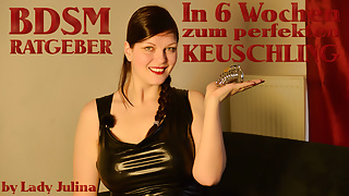 BDSM-Advisor: Become a Chastity Slave between 6 weeks