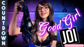 Good Girl JOI