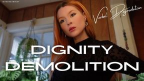 DIGNITY DEMOLITION