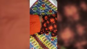 I fucked my friend's wife hard, I put her in this pussy first and then I fucked her.