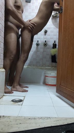 Indian Twink Fucked Hard