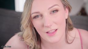 listen to how he fucked me - cuck joi - clara dee joi
