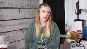Busty Blonde Hardcore Episode