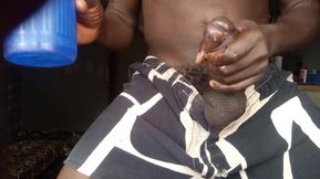 Happy honeymoon holy dick