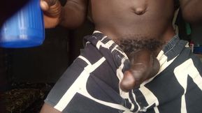 Happy honeymoon holy dick